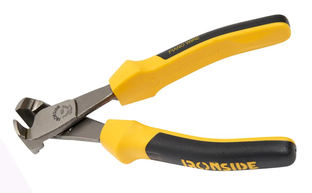 Premium Ändavbitare